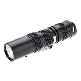 EUR € 42.22   JETBeam BA10 2 Mode do Cree XP G R5 lanterna LED