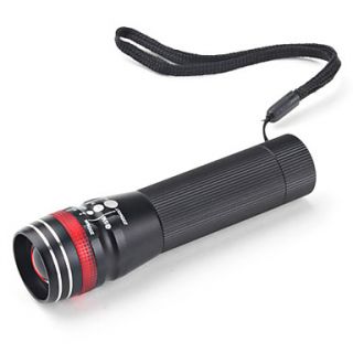 mxdl 130 5w led flashlight 1 m usd $ 6 99 mini red circle adjustable