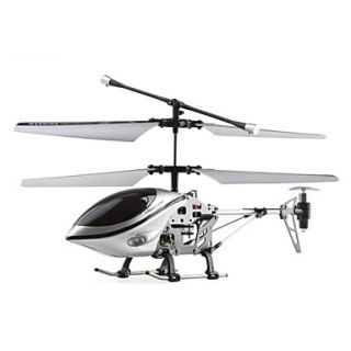 USD $ 39.99   3 Channel I Helicopter 777 170 with Gyro Controlled by