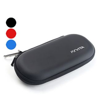 Portable Carry Case for PS Vita (Assorted Colors)