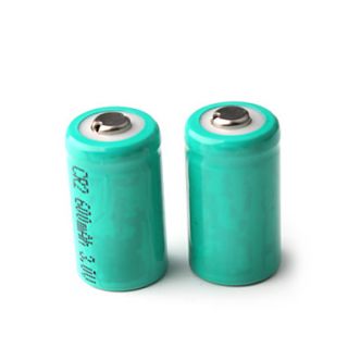 Li ion batteri grön (11.190.177), Gratis frakt för alla Gadgets