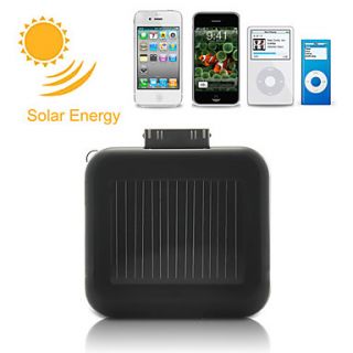 EUR € 11.95   Mini Carregador Solar para iPhone,iPod,Celular Android