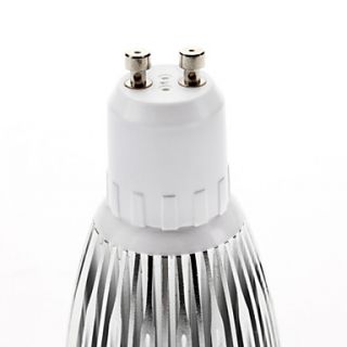 dimmbar gu10 6w 540 600lm 6000 6500K natürliches weißes Licht LED