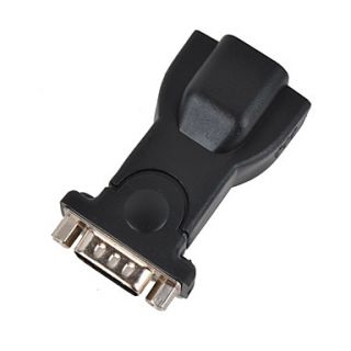 USD $ 15.29   BAFO USB to RS232 Converter,