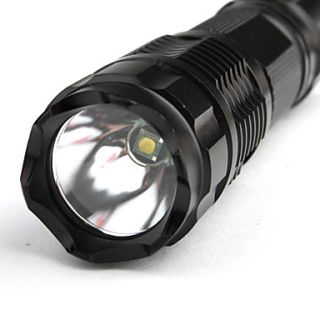 uniquefire g10 cree xp g r5 6 mode 350 lume branco levou lanterna com