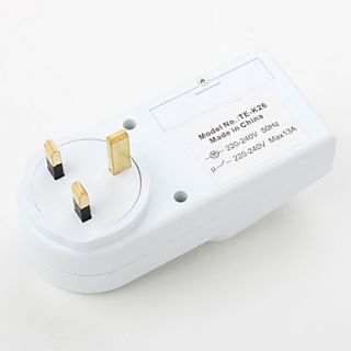 EUR € 16.09   1.5 lcd temporizador digital y adaptador de corriente