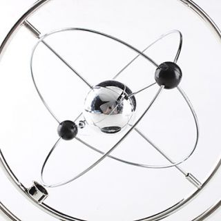 EUR € 15.81   Decoración Kinetic Información Orbital, ¡Envío