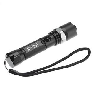 EUR € 16.09   UltraFire zoom de enfoque ajustable 3 el modo Cree Q5