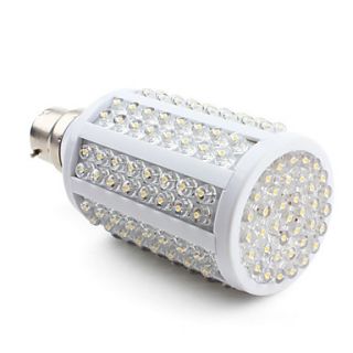 EUR € 13.33   B22 160 LED warmweiß 500lm 9w Mais Glühbirnen (220