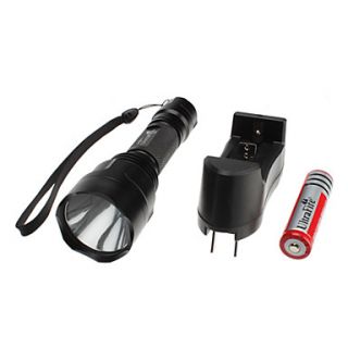 mode cree usd $ 33 29 ultrafire wf 501b uv led 210 l usd $ 24 99