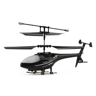 USD $ 38.99   3 Channel I Helicopter 777 171 with Gyro Controlled by