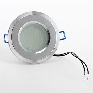 EUR € 6.43   2w 3528 SMD 36 LED 240lm weiß Deckenspot Glühbirne