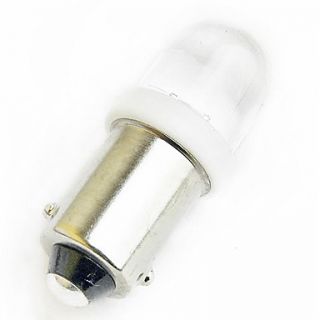 USD $ 9.99   1 Xenon LED White Bulb (2pcs ,12V),