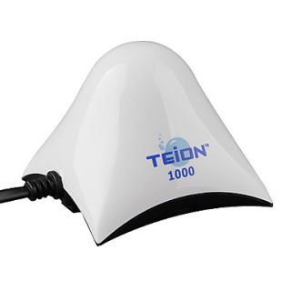 USD $ 23.49   Teion 1000 Low noise Aquarium Air Pump (Up to 38L, 220V