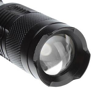 EUR € 15.45   UltraFire zoom de enfoque ajustable 3 el modo Cree Q5