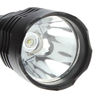 EUR € 18.57   UltraFire C6 3 el modo Cree Q5 LED Flashlight Set (3W