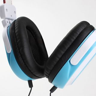 USD $ 14.49   Funky Candy Color Headphones (Assorted Colors),