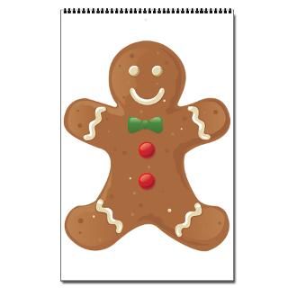 2013 Gingerbread Calendar  Buy 2013 Gingerbread Calendars Online