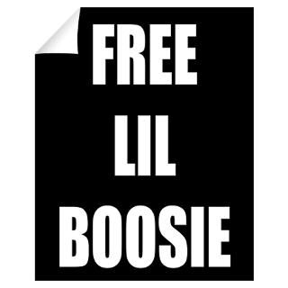 Wall Art  Wall Decals  Free Lil Boosie Wall Decal