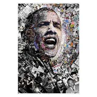 Barack Obama Posters & Prints