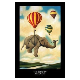 Elephant Posters & Prints