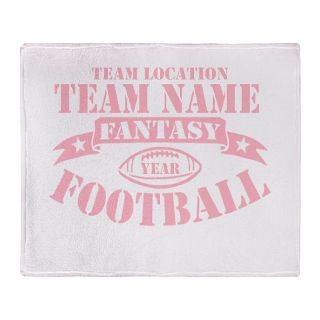 Champions Gifts  Champions Bedroom  PERSONALIZED FANTASY FOOTBALL