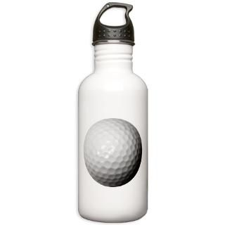 70th Birthday Golf Humor Sigg Water Bottle by birthdaybashed