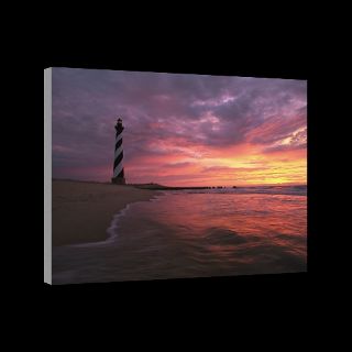 Cape Hatteras, Outer Banks, North Carolina  National Geographic Art