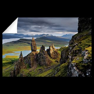 National Geographic Art Store  2012_01_11 048  Trotternish, Isle