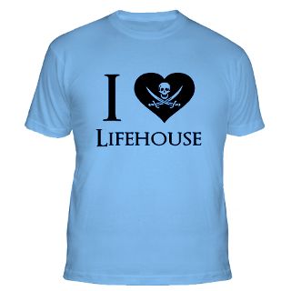 Love Lifehouse Gifts & Merchandise  I Love Lifehouse Gift Ideas