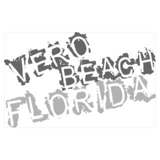 Vero Beach Postcards