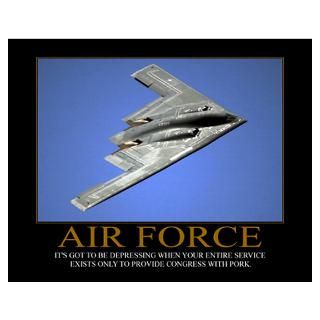 Wall Art  Posters  Air Force Motivational Poster