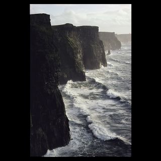 National Geographic Art Store  2011_12_14_3  Cliffs Of Moher