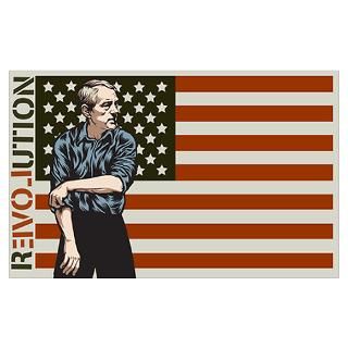 Wall Art  Posters  Ron Paul Poster