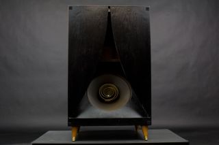 Karlson Cabinet Trusonic 15 Full Range Speaker