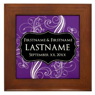 Add Name Gifts  Add Name Home Decor  Wedding Favors with a