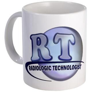 Radiologic Technologist Mugs  Buy Radiologic Technologist Coffee Mugs