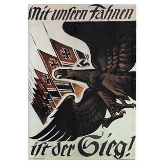 Wall Art  Posters  World War II Poster