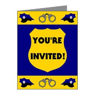 Octopus Birthday Party Invitations 10 pk by kidoodletees