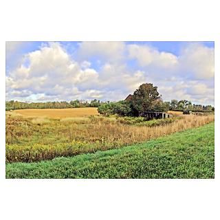 Upstate New York Farm