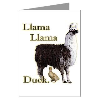 Como se Llama Greeting Card by jaegerbombshell