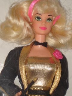 Magic of Barbie in Birmingham Convention Doll 1994 HTF
