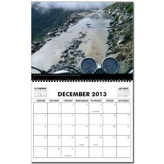 Horizons Unlimited 2013 Calendar by horizonsmc