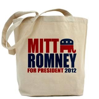 2012 Election Gifts  2012 Election Bags  Mitt Romney 2012 Tote