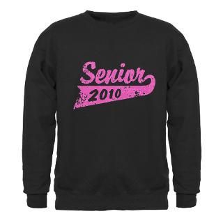 2010 Gifts  2010 Sweatshirts & Hoodies  Senior 2010 Sweatshirt