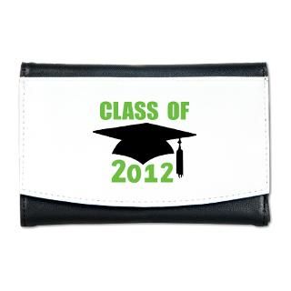 2012 Gifts  2012 Wallets  Class of 2012 Mini Wallet