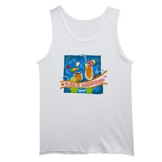 Tank Tops  Girls Weekend 2012 Mens Tank Top