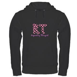 Respiratory Therapy 2011 Hoodie