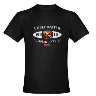 2010 Pumpkin Carving T Shirt