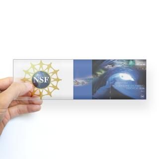 SEI 2008 Bumper Bumper Sticker for $4.25